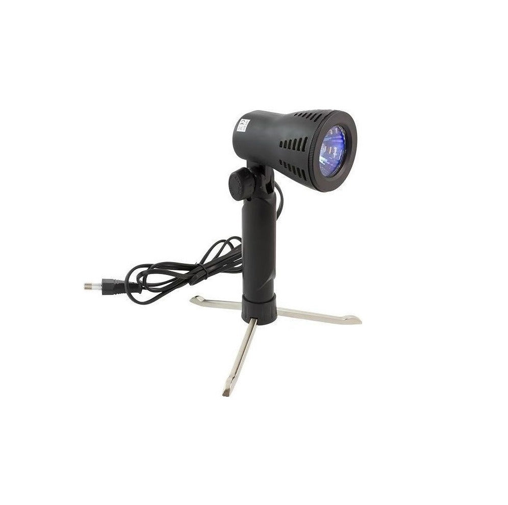 Stekkerlamp - GU10 - 50W Stekkerlamp - GU10 - 50W